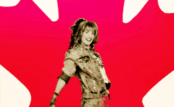   I’m gonna rock your body ‘til Canada Day. 