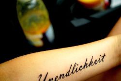 dubistheilig:  omg, that’s the most beautiful tattoo ever <3
