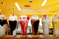 ~The Ultimate Hipster Food Blog~