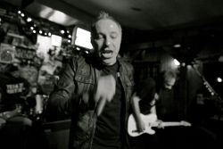 02.01.011 first gig of the year • pol sings U2 - Ph. Massimiliano