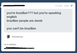 wallachai:  dasmasmorras:   Yeah, I’m Brazilian and I can speak