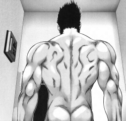 GANTZ.