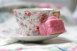thecolorsofmymind: tea party …