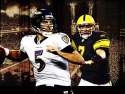 thegreg:  nfloffseason:  Today’s Game #1: Baltimore Ravens