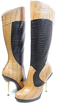 I would sprain my dick sexing a woman wearing these!