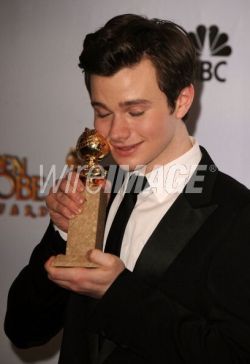 homemadedarkmark:  coryandchris:  chriscolferislove:  girlgleek: