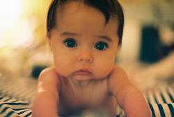 lets-havee-babies:   You see this child right here? Cute right?