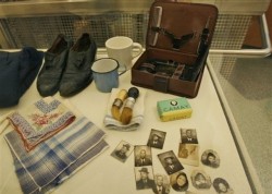 areyoumental:  Items belonging to Willard Psychiatric Center