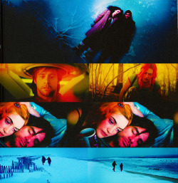 echolls-:  50 FAVORITE MOVIES | Eternal Sunshine Of The Spotless