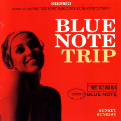 johnspy:  Blue Note III 