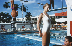 Miami photo by Helmut Newton, 1978