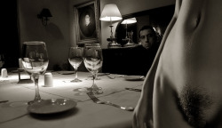 maxletcher:   . The Gourmet Experience GRUPO SITCOM 2011 ©