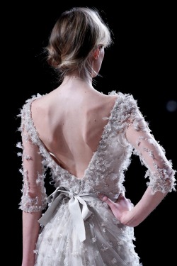 Elie Saab Haute Couture Spring 2011