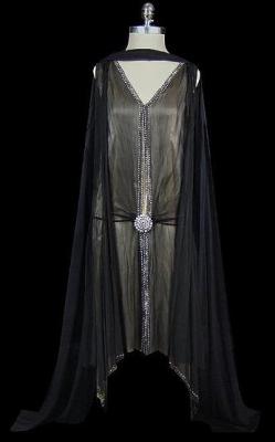 omgthatdress:  1920s dress via The Frock 