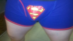 Submitted by fagberry6901 UNF. Superman alright.