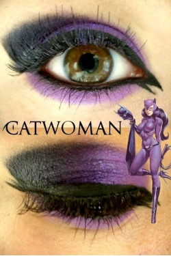 Hell Yes, Catwoman