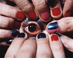 untitled photo by Nobuyoshi Araki, 1986