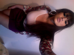shesoserious:  Wow 