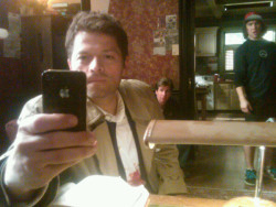 WE HAVE A CONFIRMED BLEEDY MISHA 