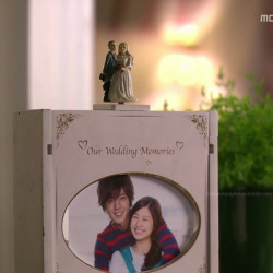 Playful Kiss