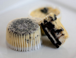 oheyjazelyn:  charisseelovee:  cincerely:  Cookies & Cream