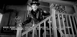 where’s the video D: