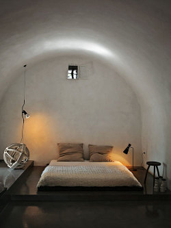 homedesigning:  design traveller: Salento 