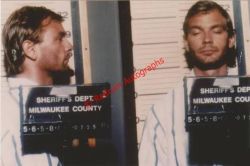 ramirez-dahmer-bundy:  What Was Foud in Jeffrey Dahmers Apartment