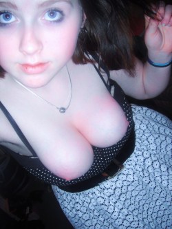 larryhoover420:  awesometits:  eighteen [note by awesometits: