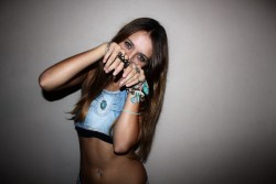 Born This Way.