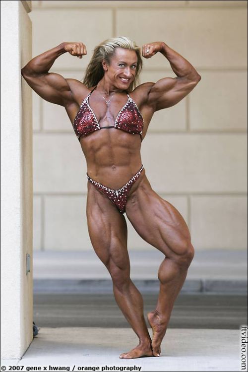 Heather Armbrust