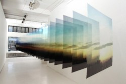 brandonschulman:  The theme of Japaneses artist Nobuhiro Nakanishi work