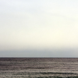 The Ligurian Sea, Loano, Italy photo by Ulf Buschmann, 2010