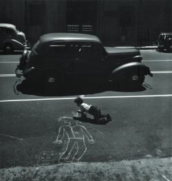 The Artist Lives Dangerously: San Francisco, 1938 photo by John