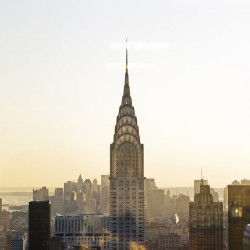 missjijy:  Chrysler building new york (by Matt Mawson) 