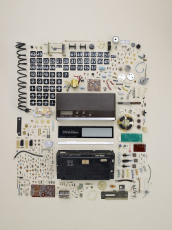 untitled by Todd McLellan, 2011