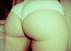 Butts Of Tumblr
