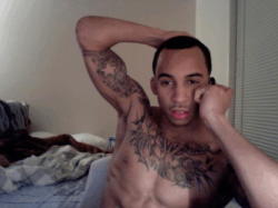 ion know who he is but…. oh damn