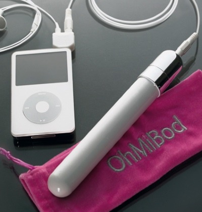 otheosnake:  Okay, so, basically, it’s a vibrator, but, it goes with the rhythm/beat of whatever you are listening to.   I thought about buying one of these for the shits and giggles but they’re SO FUCKING EXPENSIVE. WHO THE FUCK PAYS 贄 FOR