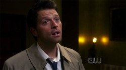 Misha has a habit of over-tonguing certain L’s.   But