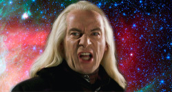  LUCIUS IN THE SKY WITH DIAMONDS 