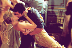 When Love Takes Over