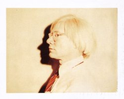 Andy Warhol by Andy Warhol - 1981