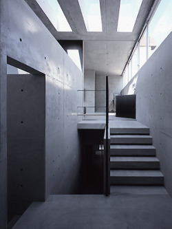 minimalisastateofmind:  Kazunori Fujimoto - House in Mihara 