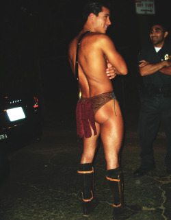 divincul:  Mario Lopez 