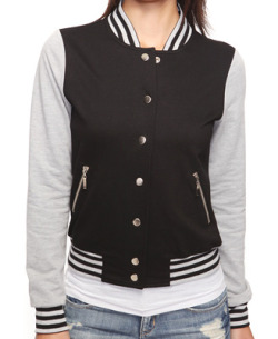 Can someone PLEASE get me this jacket for my birthday? Thanks:3
