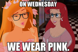 hello-sally:  Damn you hipster princesses. I can’t help it.