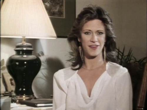 Marilyn Chambers’ Private Fantasies #4, 1985