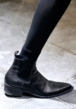  Junya Watanbe Fall 2011 