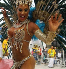 ibrazil:  Carnaval 2011 #32 